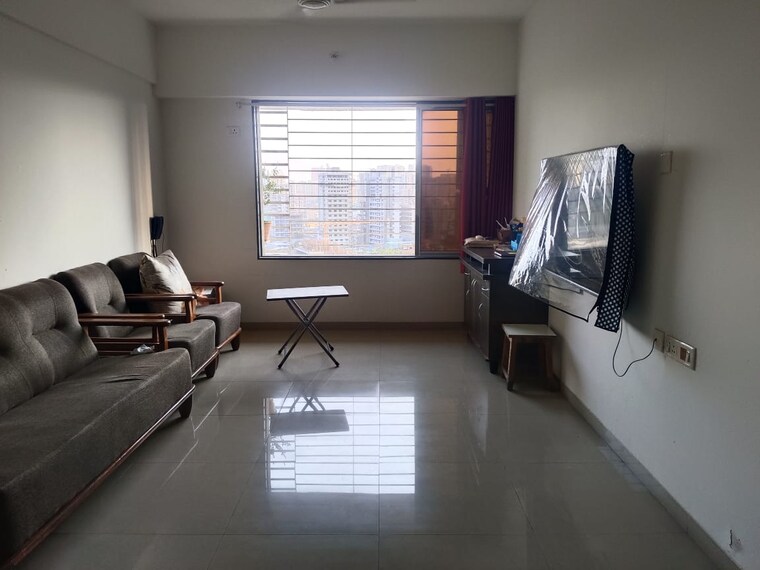 Master Bedroom, ssd-goregaon-pearl-chsl 3 Bedroom 1057 Sq.Ft. Apartment In Goregaon West Mumbai 8399428