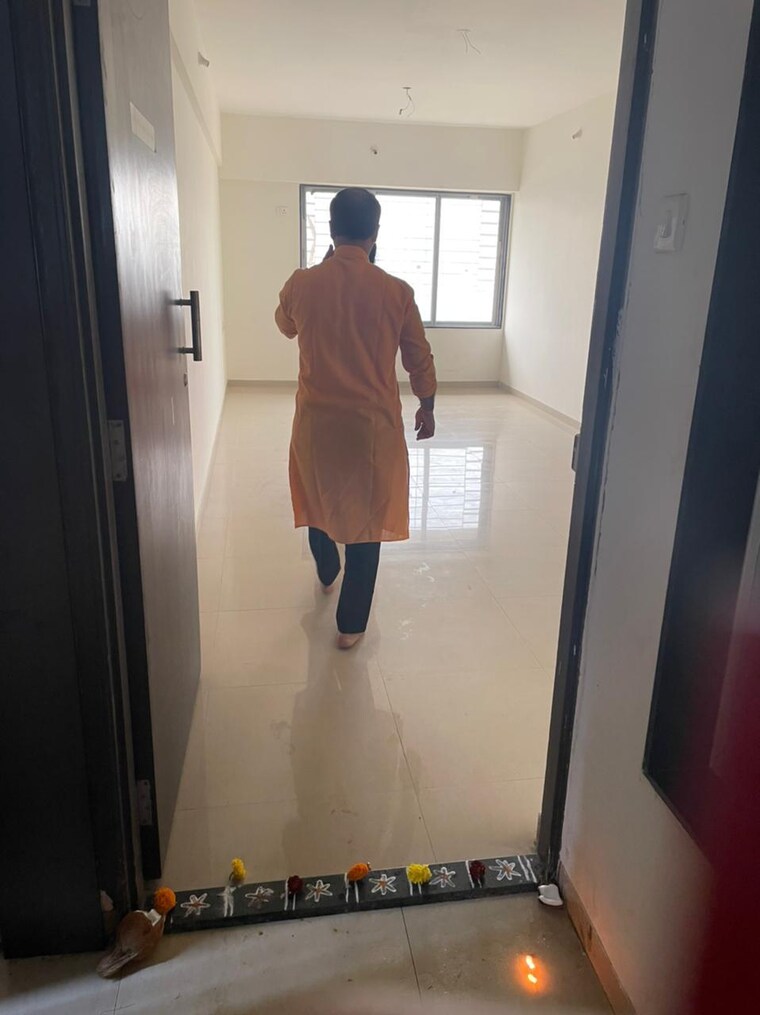 Master Bedroom, ssd-goregaon-pearl-chsl 3 Bedroom 1057 Sq.Ft. Apartment In Goregaon West Mumbai 8399428