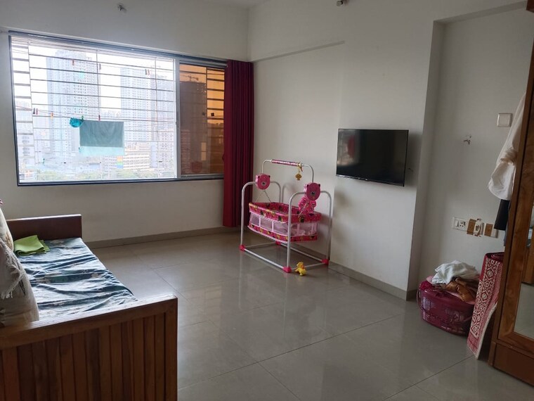 Bedroom, ssd-goregaon-pearl-chsl 3 Bedroom 1057 Sq.Ft. Apartment In Goregaon West Mumbai 8399428