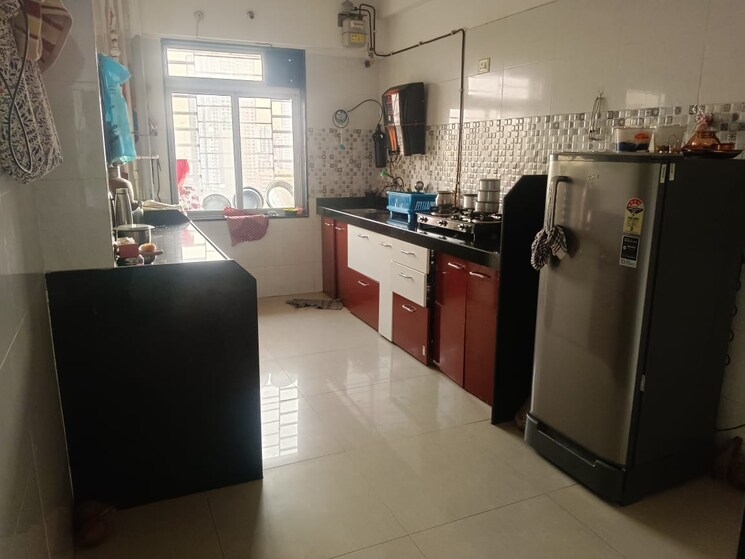 Master Bedroom, ssd-goregaon-pearl-chsl 3 Bedroom 1057 Sq.Ft. Apartment In Goregaon West Mumbai 8399428