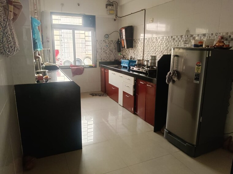 Master Bedroom, ssd-goregaon-pearl-chsl 3 Bedroom 1057 Sq.Ft. Apartment In Goregaon West Mumbai 8399428