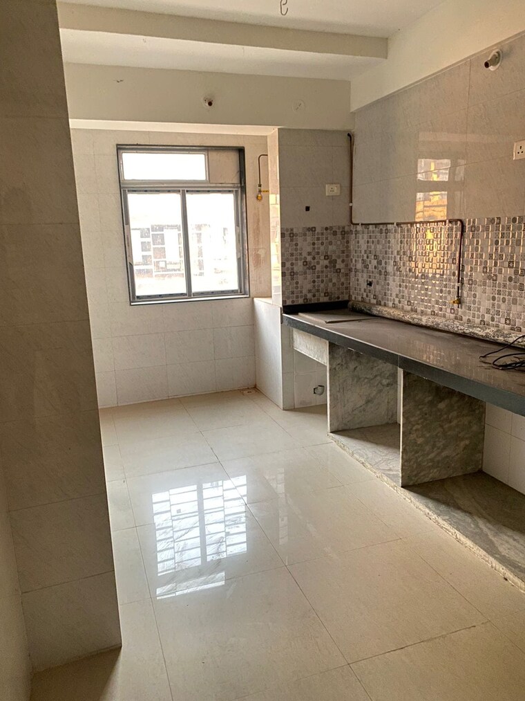 Kitchen, ssd-goregaon-pearl-chsl 3 Bedroom 1057 Sq.Ft. Apartment In Goregaon West Mumbai 8399428