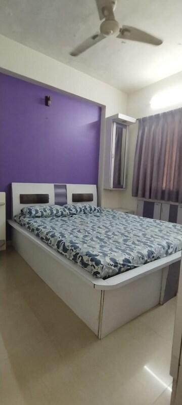 1 BHK Apartment For Rent in Acme Complex 2A, Goregaon West