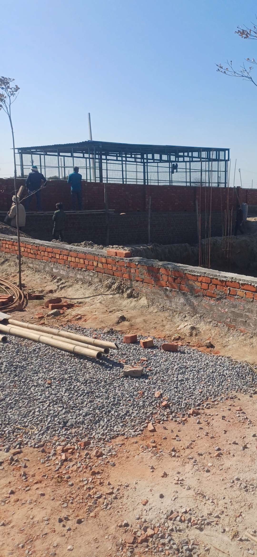 Plot For Sale in The Grand City 