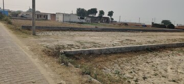 Plot Area in  Plot at Sector 2 Greater Noida – for Sale