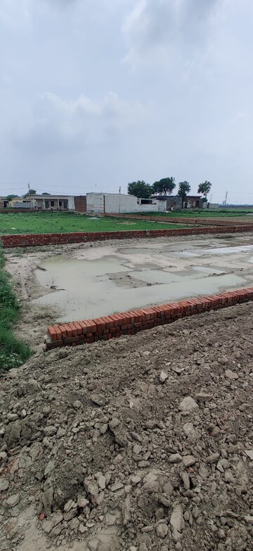Plot Area in  Plot at Sector 2 Greater Noida – for Sale