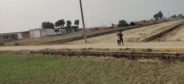 Plot Area in  Plot at Sector 2 Greater Noida – for Sale