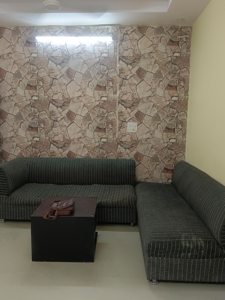 Living Room, shri kishanpura 2 Bedroom 950 Sq.Ft. Builder Floor In Shri Kishanpura Jaipur 8399441