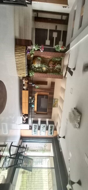 Furnished Amenities in 4 BHK Apartment at Ellora Siddhi, Cbd Belapur Sector 11 – for Sale