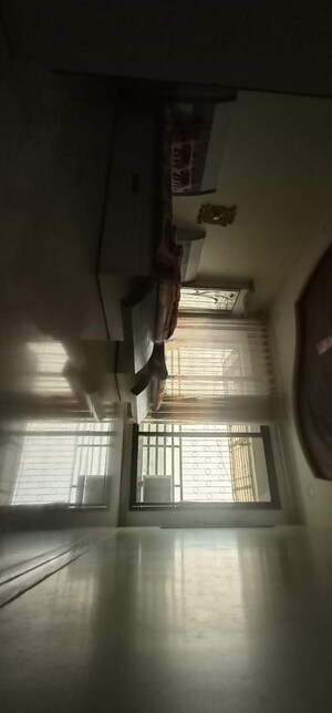 Staircase in 4 BHK Apartment at Ellora Siddhi, Cbd Belapur Sector 11 – for Sale