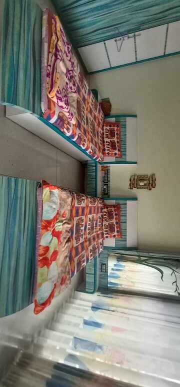 Bedroom in 4 BHK Apartment at Ellora Siddhi, Cbd Belapur Sector 11 – for Sale