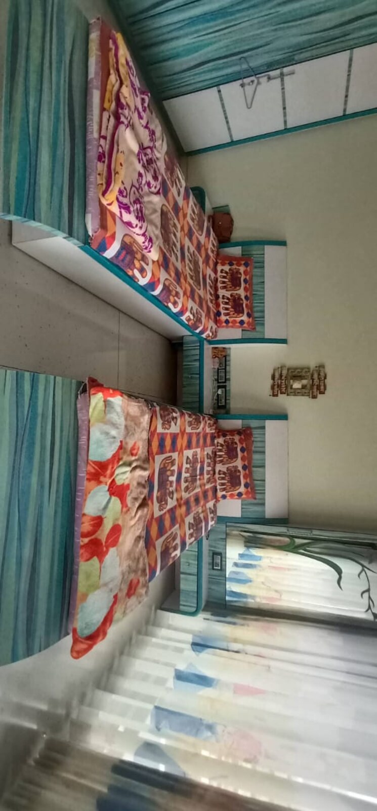 Bedroom, ellora-siddhi 4 Bedroom 4500 Sq.Ft. Apartment In Cbd Belapur Sector 11 Navi Mumbai 8399446