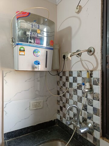 Furnished Amenities in 2 BHK Apartment at Vaishali Nagar – for Rent