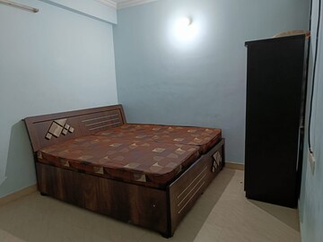 Bedroom in 2 BHK Apartment at Vaishali Nagar – for Rent
