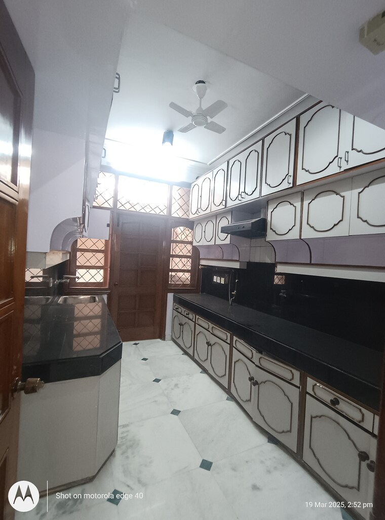 Kitchen, malviya nagar 6+ Bedroom 4500 Sq.Ft. Penthouse In Malviya Nagar Delhi 8399436
