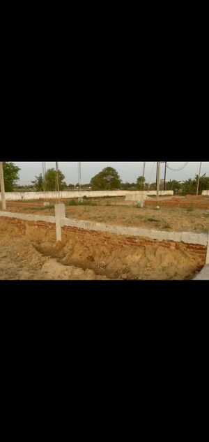  Plot For Sale in KLJ Noida One, Sector 62