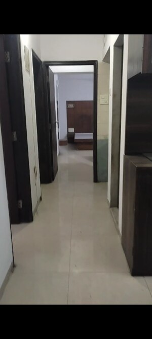 Building Lobby in 1 BHK Apartment at Rosa Gardenia, Ghodbunder Road – for Sale