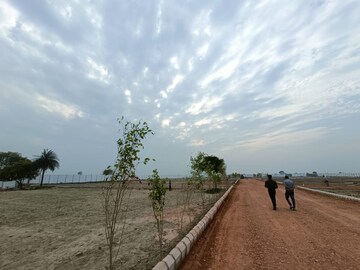 Plot Area in  Plot at Jewar – for Sale