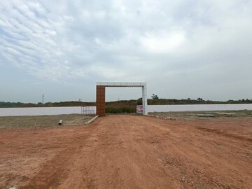  Plot For Sale in Jewar