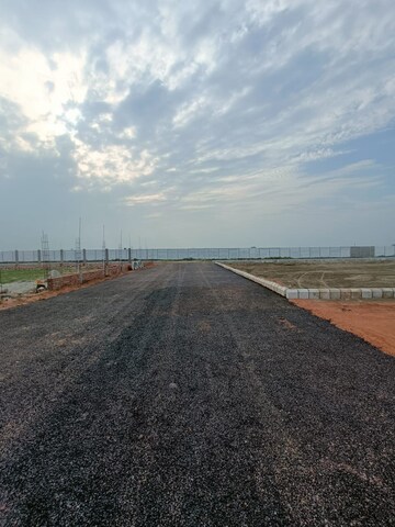 Plot Area in  Plot at Jewar – for Sale