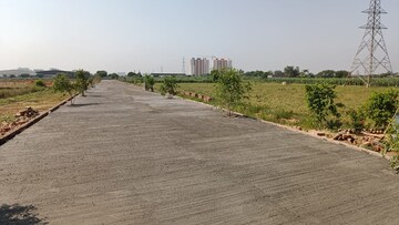  Plot For Sale in Upsidc Site B