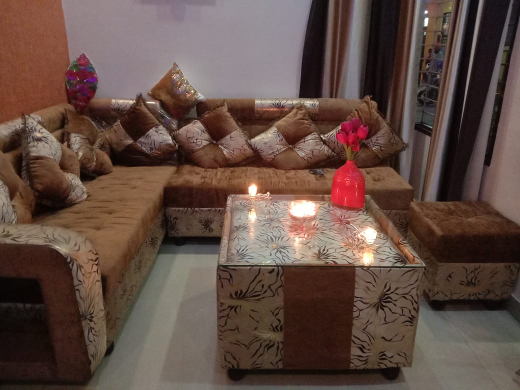 4 BHK + Pooja Room,Study Room,Extra Room Independent House For Sale in Sunny Enclave 