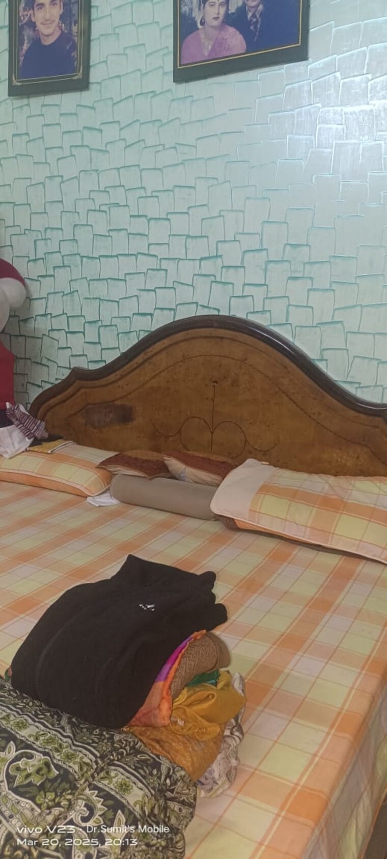 Bathroom, greater mohali 4 Bedroom 900 Sq.Ft. Independent House In Greater Mohali Mohali 8399455