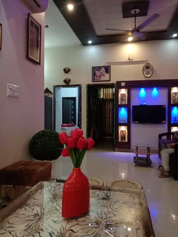 Master Bedroom in 4 BHK Independent House at Greater Mohali – for Sale