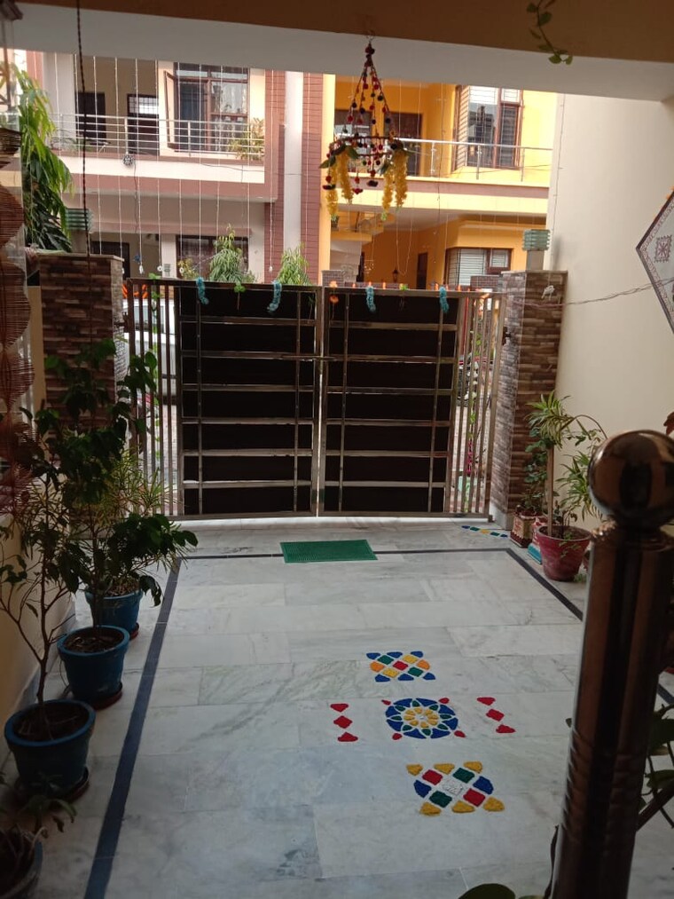 Balcony, greater mohali 4 Bedroom 900 Sq.Ft. Independent House In Greater Mohali Mohali 8399455