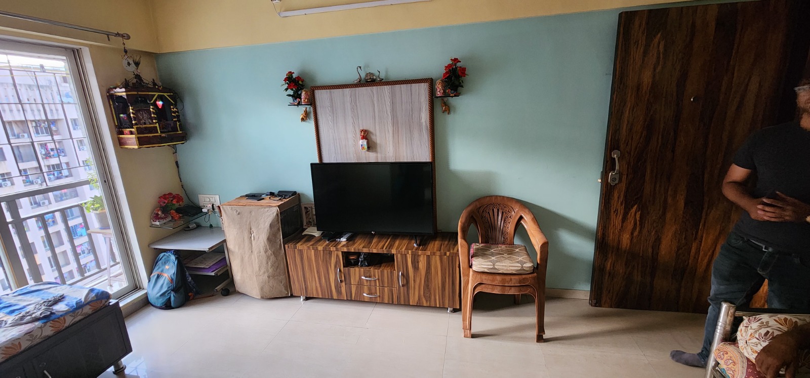 1 BHK Apartment For Sale in Rosa Gardenia