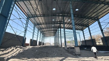  Warehouse For Rent in Upsidc Site B