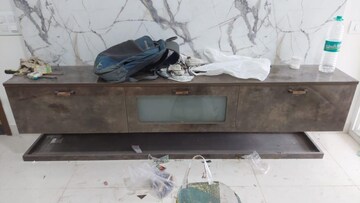 Furnished Amenities in 3 BHK Apartment at Brigade Cornerstone Utopia, Varthur – for Rent