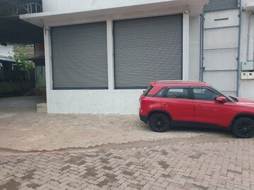 Parking in  Warehouse at Kakkanad – for Rent