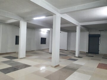 Floor Plan in  Warehouse at Kakkanad – for Rent