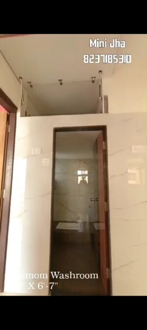 Furnished Amenities in 1 BHK Apartment at Shriram Tower, Nalasopara West – for Sale
