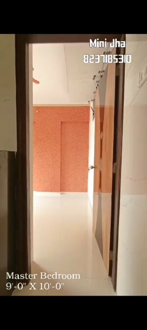 Room in 1 BHK Apartment at Shriram Tower, Nalasopara West – for Sale