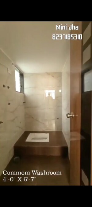 1 BHK Apartment For Sale in Shriram Tower, Nalasopara West