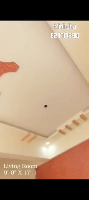 Furnished Amenities in 1 BHK Apartment at Shriram Tower, Nalasopara West – for Sale