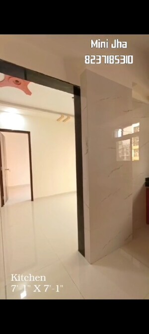 Room in 1 BHK Apartment at Shriram Tower, Nalasopara West – for Sale