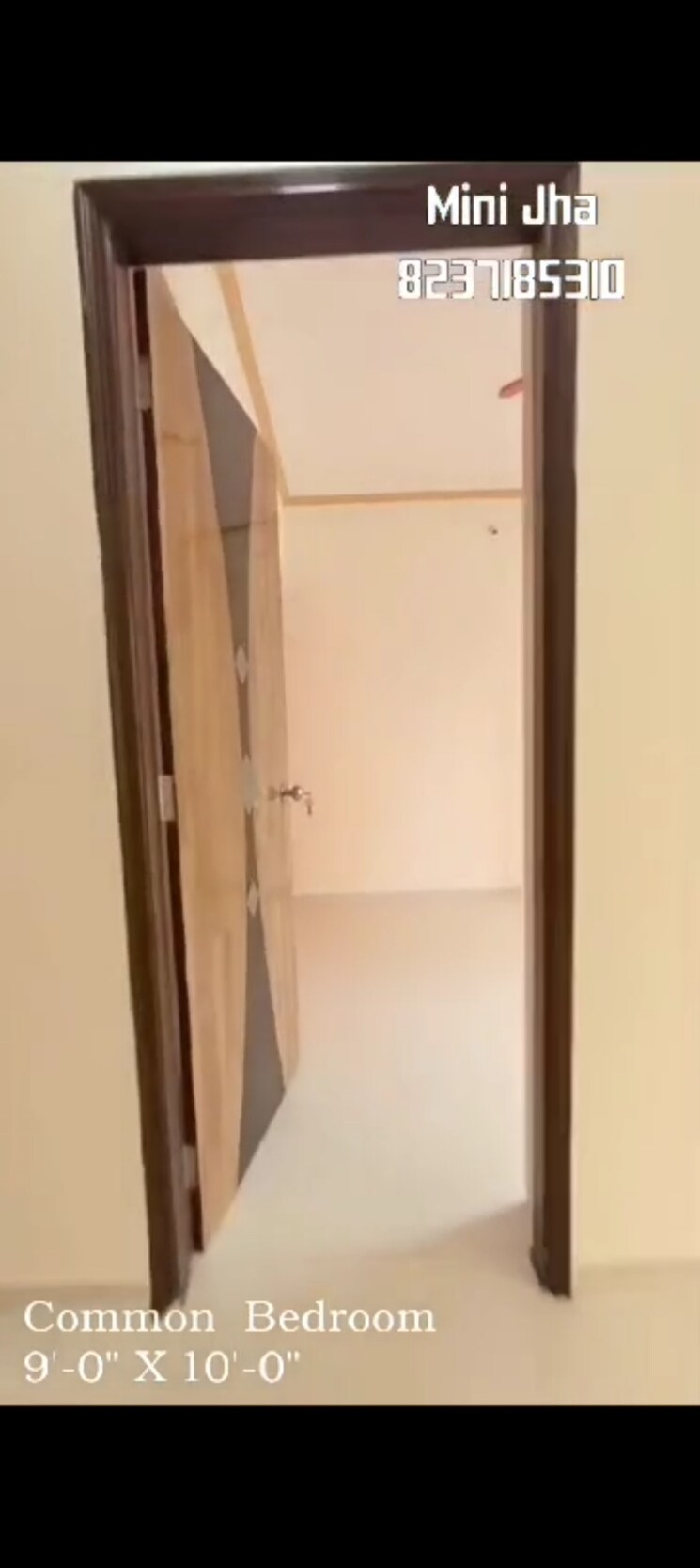 undefined, shriram-tower 1 Bedroom 590 Sq.Ft. Apartment In Nalasopara West Palghar 8399468