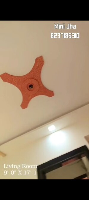 Furnished Amenities in 1 BHK Apartment at Shriram Tower, Nalasopara West – for Sale