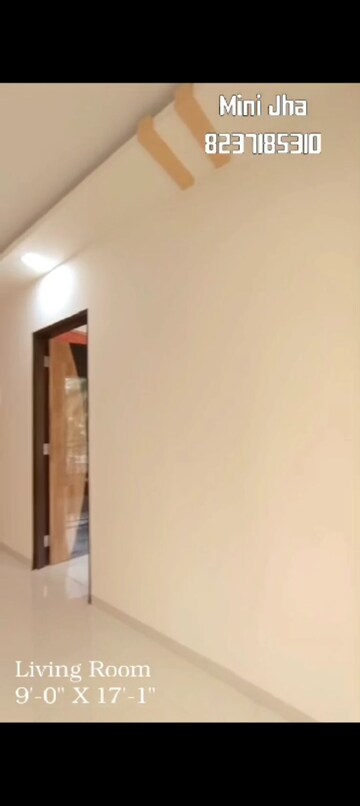Furnished Amenities in 1 BHK Apartment at Shriram Tower, Nalasopara West – for Sale