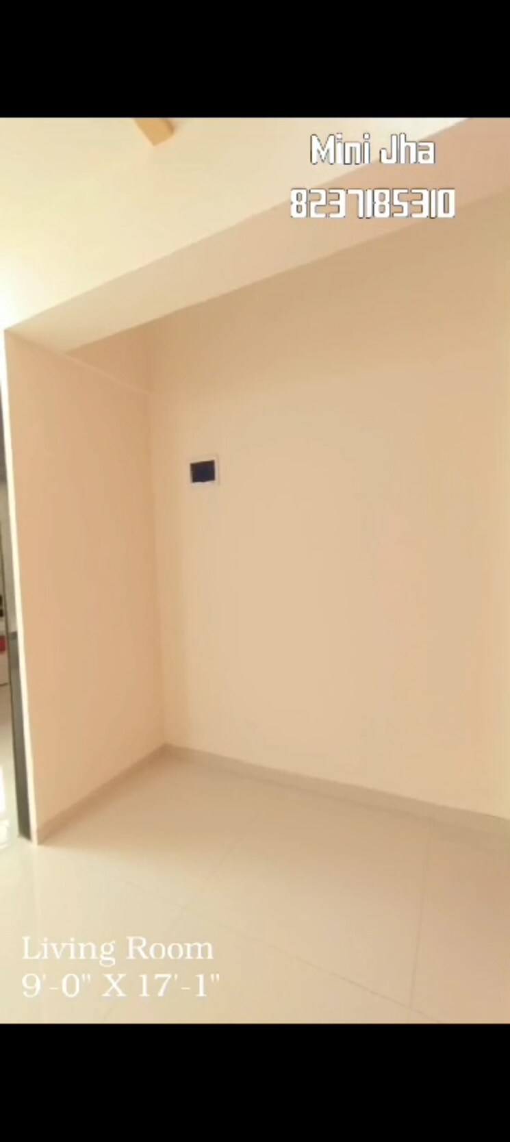 Room, shriram-tower 1 Bedroom 590 Sq.Ft. Apartment In Nalasopara West Palghar 8399468