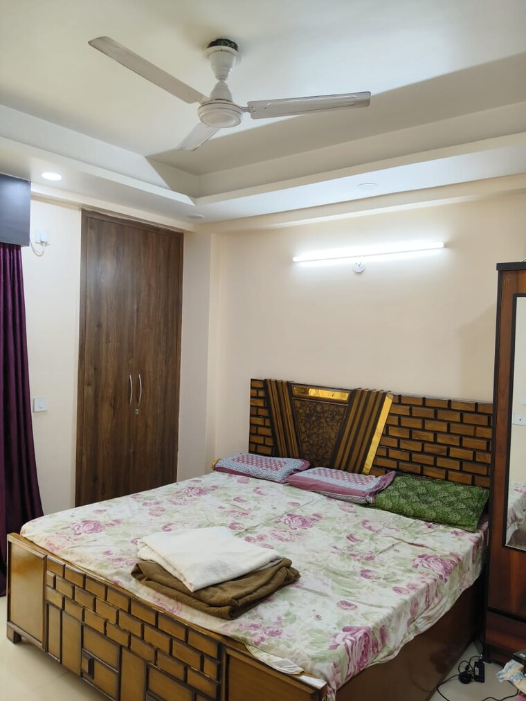 Bedroom, aims-greens-avenue 2 Bedroom 960 Sq.Ft. Apartment In Sector 4, Greater Noida Greater Noida 8399459