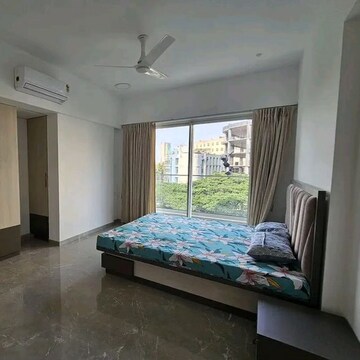 3 BHK Apartment For Rent in Malad West