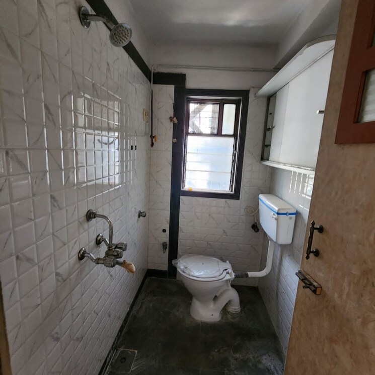 Bathroom, bhoomi-apartment-kandivali 2 Bedroom 820 Sq.Ft. Apartment In Kandivali West Mumbai 8399469