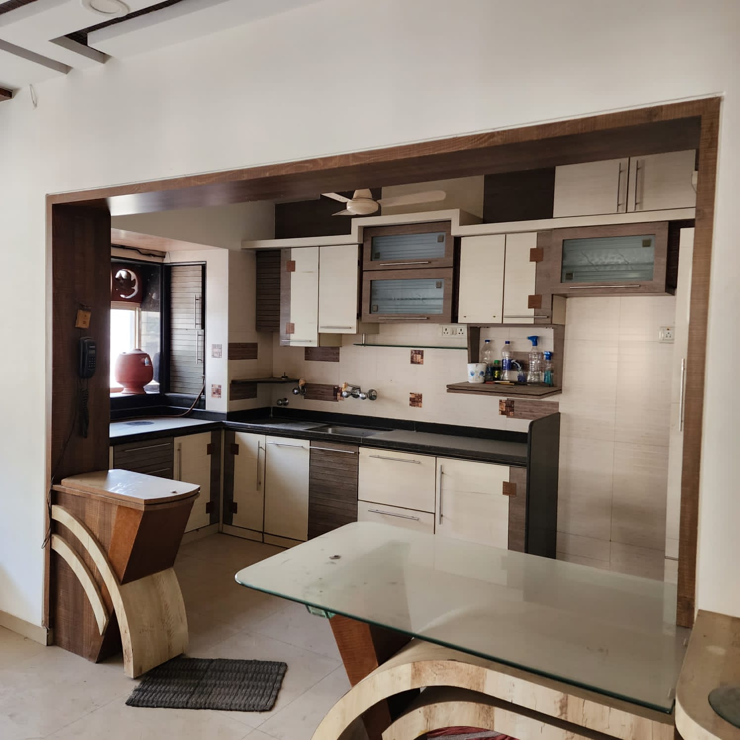 2 BHK + Extra Room Apartment For Sale in Bhoomi Apartment Kandivali