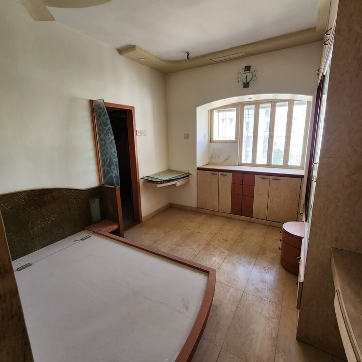 Bedroom, bhoomi-apartment-kandivali 2 Bedroom 820 Sq.Ft. Apartment In Kandivali West Mumbai 8399469