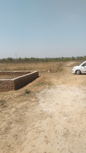  Plot For Sale in Upsidc Site B