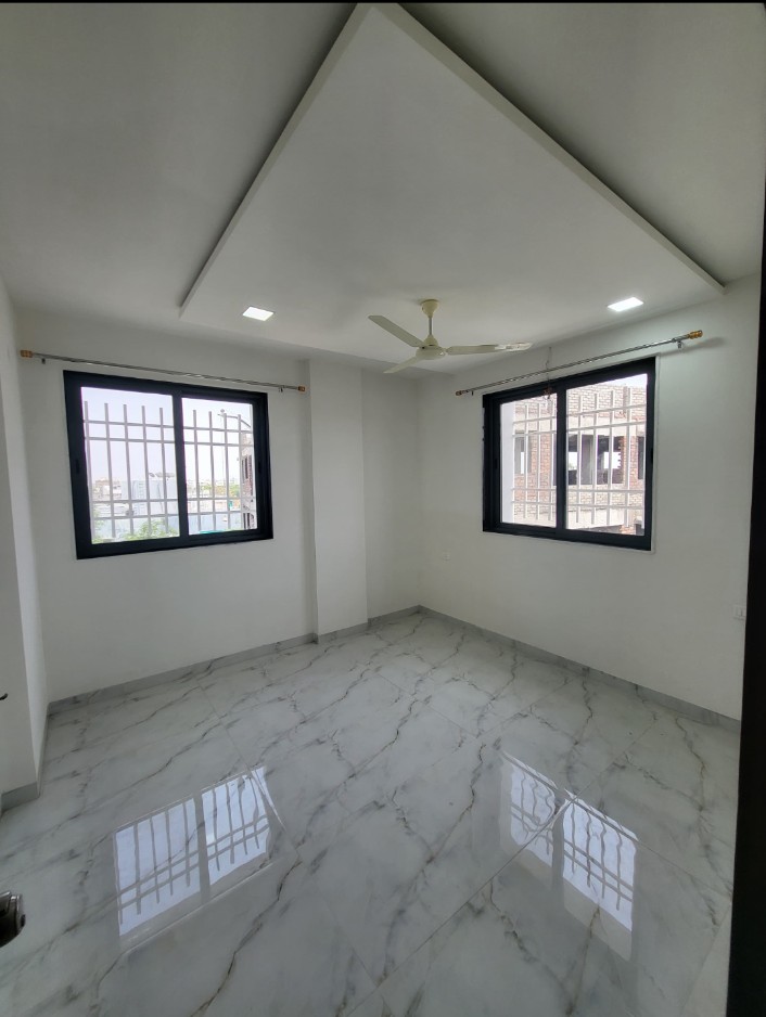 3 BHK Apartment For Sale in Indira Nagar